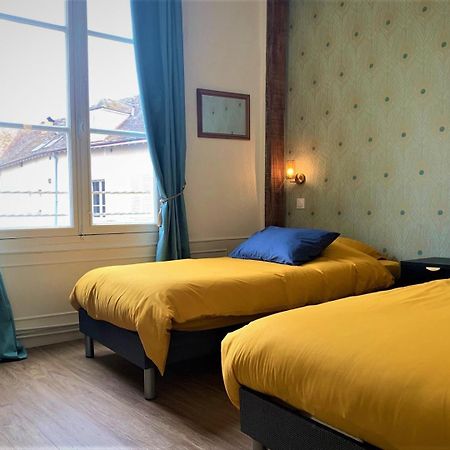 Le Gatsby Apartment Chartres Bagian luar foto