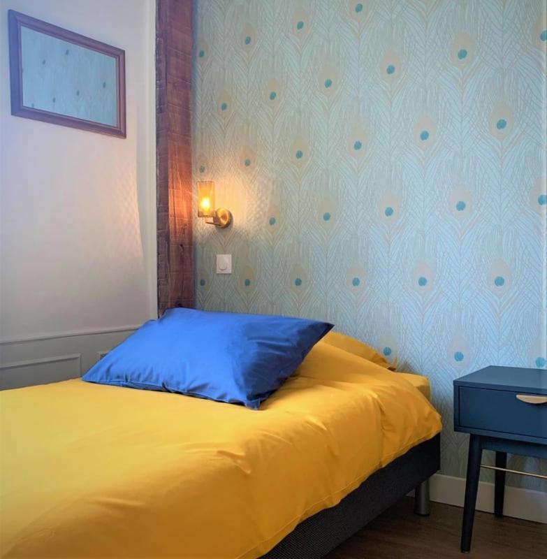 Le Gatsby Apartment Chartres Bagian luar foto
