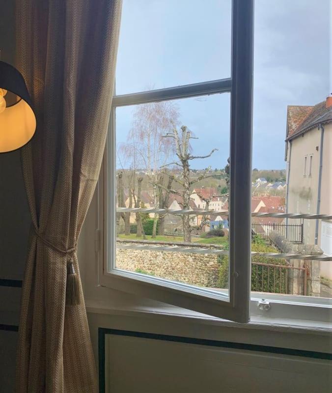 Le Gatsby Apartment Chartres Bagian luar foto