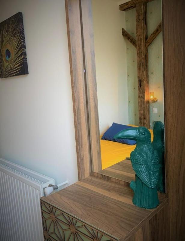 Le Gatsby Apartment Chartres Bagian luar foto