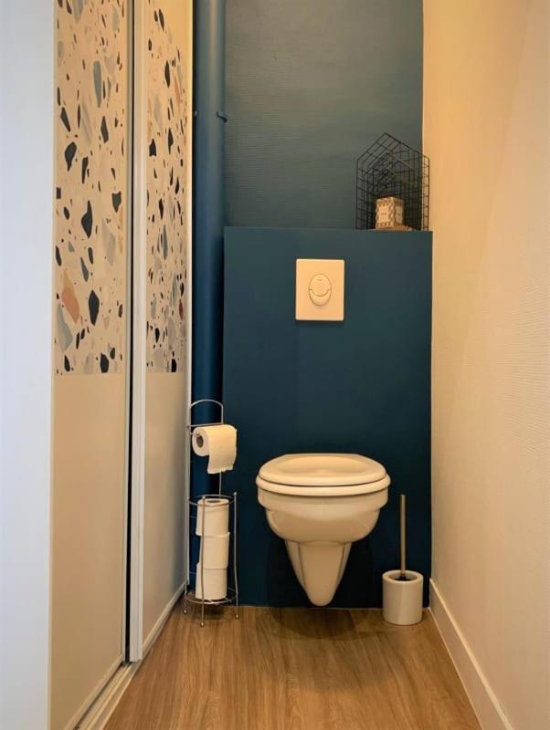 Le Gatsby Apartment Chartres Bagian luar foto