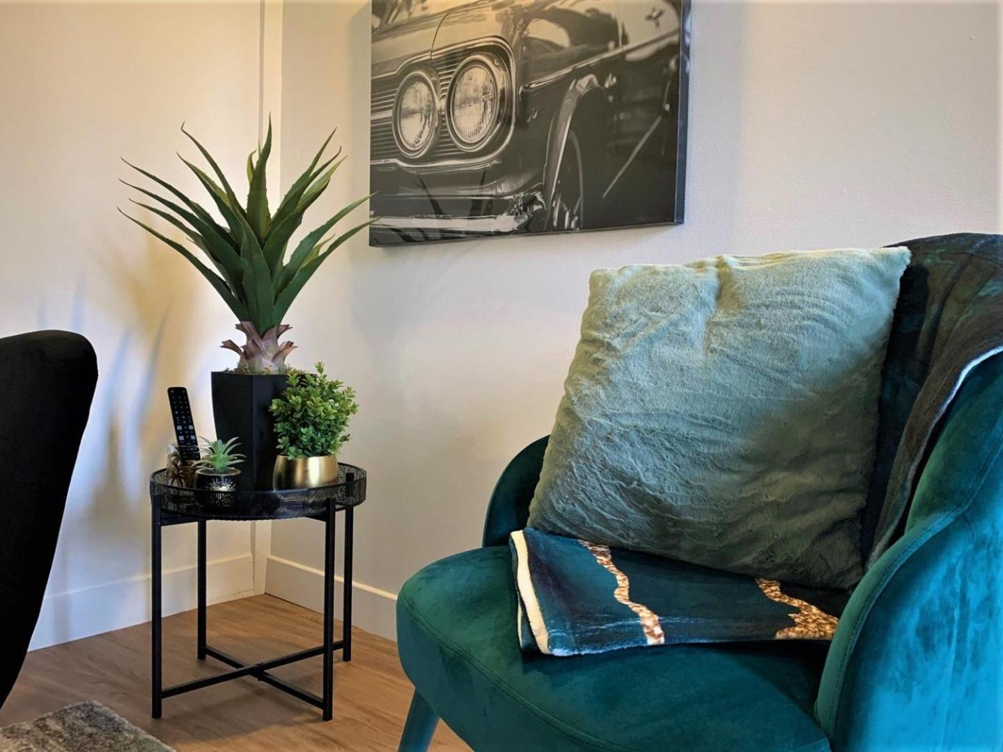 Le Gatsby Apartment Chartres Bagian luar foto