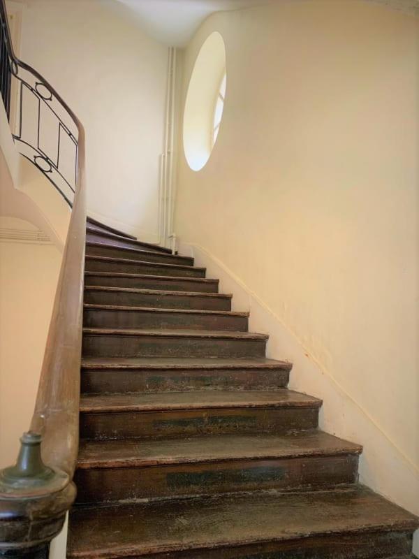 Le Gatsby Apartment Chartres Bagian luar foto